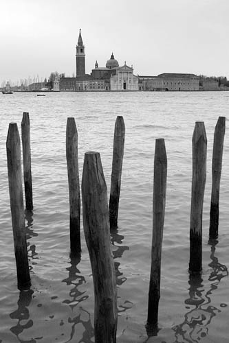 Venice, Lagoon