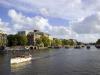 Amsterdam Canal