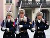 Prague, Castle Guards