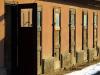 Theresienstadt, Doors